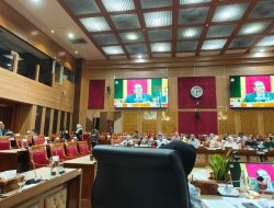 FKDSI Soroti Isu Krusial Dalam Revisi UU Sisdiknas DPR RI