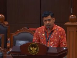 FKDSI Gugat UU Guru Dan Dosen Terkait Gaji Di Bawah UMR