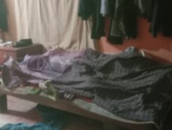 Warga Desa Saotengnga Digegerkan Penemuan Mayat di Rumah Kosong