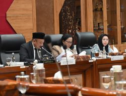 DPRRI Desak Pemerintah Tuntaskan Persoalan Beasiswa Ongoing Dosen Doktoral
