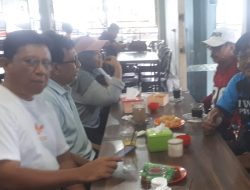 Konferensi PWI Sulsel, Jangan Dicederai Dengan Kecurangan Dan Pendzaliman