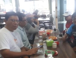 Tatib dan Persyaratan Konferensi PWI Sulsel Disorot. Anwar Sanusi: Jangan Jadi Penghambat Calon
