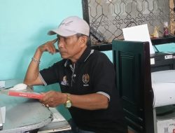 Integritas Secangkir Kopi Pahit (Edisi 27)