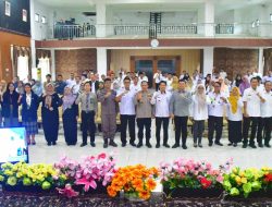 Catatan Tertinggal Tentang: “Revolusi Pelayanan Hukum” Pengadilan Negeri Sinjai