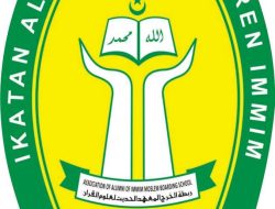 Alumni Pesantren IMMIM Ditawan Israel Di Kapal Ghaza,IAPIM Desak Presiden Bertindak Cepat