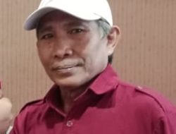 Jelang Konferensi PWI Sulsel: Titip Pesan Kepada Suhardi Thahir, Calon Kuat Ketua PWI Sulsel