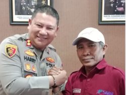 Lebih Dekat Bersama Akpb Harry Azhar, Kanit 1 Resmob Bareskrim Polri