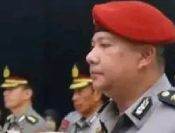 Satresmob Bareskrim Polri Bongkar Sindikat Penjual Senpi Ilegal Di Jabar