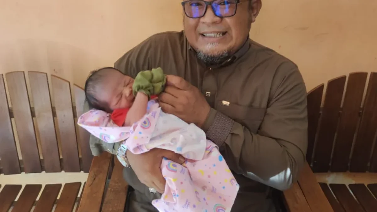 Awal Mula Pendidikan Dimulai Ketika Doa Berikut Dibaca. (Refleksi Hari Pendidikan Nasional 1 Mei)