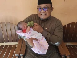 Awal Mula Pendidikan Dimulai Ketika Doa Berikut Dibaca. (Refleksi Hari Pendidikan Nasional 1 Mei)