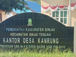 Menyeruak, Tanah Adat ‘PADUPPA’ Seluas 5,65 Ha Di Desa Kanrung Dicaplok Secara TSM