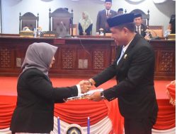MENUJU SINJAI RAMAH (Bagian 34)