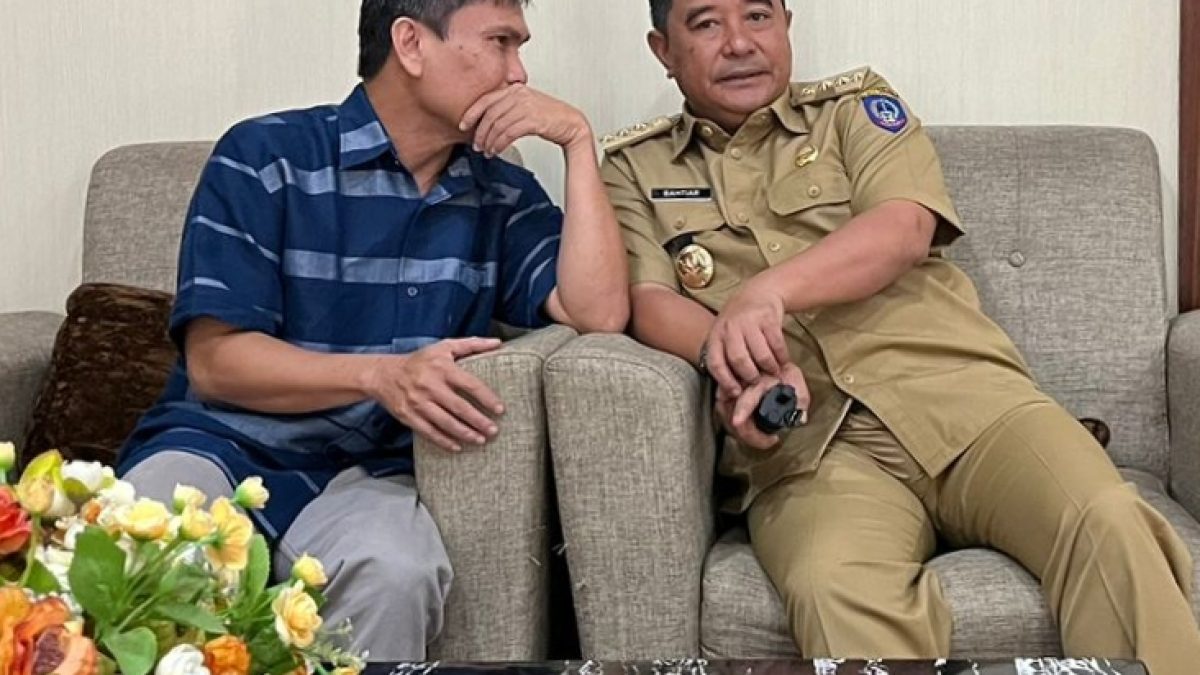 Praperadiilan Dikabulkan, Lsm LIRA: Hentikan Kriminalisasi, Pulihkan Nama Baik Bahtiar Baharuddin