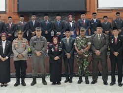 Integritas Secangkir Kopi Pahit (Edisi 28)