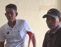 Pelantikan Anggota BPD PAW Sinjai Tengah Dan Sinjai Barat Oleh Bupati Sinjai, Turut Dihadiri Kepala Desa Pattongko