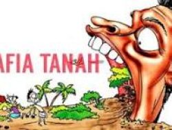 Membongkar Dugaan Mafia Tanah Adat Paduppa Di Dusun Karobbi (Bagian 1)