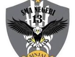 SMA Negeri 13 Sinjai, Siap Terima 216 Siswa Baru