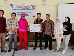 Sebanyak 7 KPM Ekstrim Di Desa Kanrung, Kembali Terima BLT-DD 2026