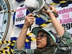 Setahunn Program MBG (Bagian 11)