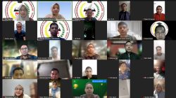 Silaturahmi Kebangsaan FKDSI Perkuat Konsolidasi Nasional Jelang Pelantikan Dan Rapat Kerja Nasional