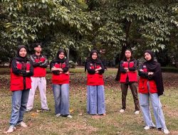 Sebanyak 6 Mahasiswa KKN-T Gelombang 116 Unhas, Siap Perkuat Program Pemberdayaan UMKM Di Desa Saotengnga