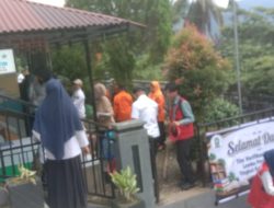 Tim Verifikasi Lomba Perpustakaan Desa Tingkat Kabupaten Sinjai 2026, Lakukan Visitasi Di Perpustakaan Desa “Mentari Literasi” Saotengnga