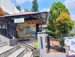 Perpustakaan Desa “Mentari Lestari” Saotengnga, Raih Juara Pertama Pada Lomba Perpustakaan Desa Tingkat Kabupaten Sinjai 2026