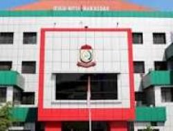 Pemkot Makassar  Dorong Layanan Kesehatan Cepat dan Humanis, RSUD Daya Makassar Berbenah