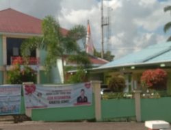 Kepala UPTD Puskesmas Manimpahoi Berganti, Dari Muh.Kaswin,SKM.,M.Kes Kepada Mardiah, S.Kep.,Ns.,M.KM