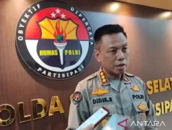 Pansus Hak Angket DPRD Gowa Tetap Rampungkan Rekomendasi Pemakzulan Bupati Gowa, Meski Pihaknya Terlapor Di Bareskrim Polri