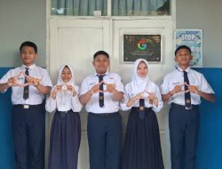 Juara Lomba Al Geogle  For Education Tingkat Nasional,Padaelo Squad SMP Negeri 3 Sinjai,Kembali Banggakan Dunia Pendidikan Di Sinjai