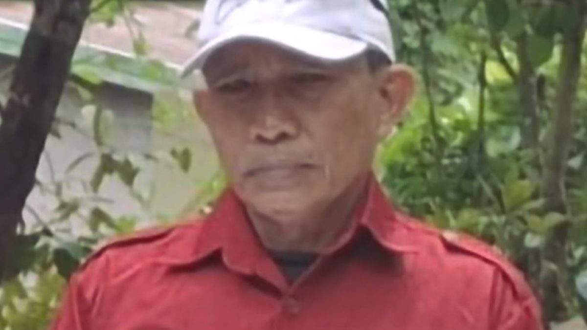 Memaknai HUT Kemerdekaan RI Ke-81.(Jilid 1)