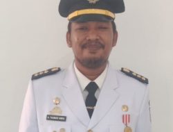 Lebih Dekat Dengan Andi Yasman Ampa, Camat Pammana Yang Komitmen Wujudkan Pelayanan Transparan