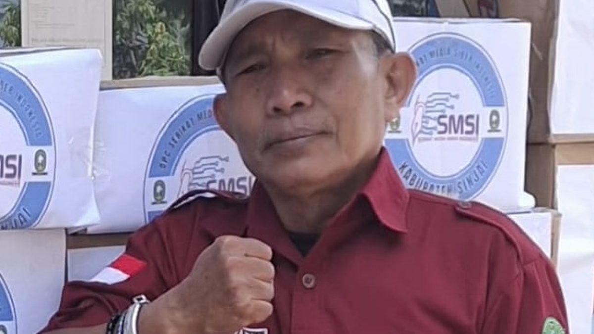 Memaknai HUT Kemerdekaan RI Ke-81 (Jilid 3)