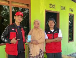 Program Inovasi Mahasiswa KKN T Unhas Di Desa Saotengnga, Hasil “Digitalisasi Pemetaan UMKM Berbasis Geogle Maps”