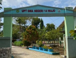 LSM LIRA Soroti Pengelolaan Dana Di SMA Negeri 14 Pitumpanua Wajo