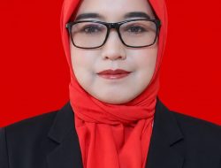 Musliati, S.Pd, Maju Di Pilkades PAW Desa Samaturue, Mengusung Visi Pembangunan Yang Partisipatif Dan Berkelanjutan
