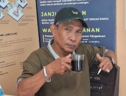 Memaknai HUT Kemerdekaan RI Ke-81 (Jilid 4)