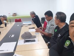 RAPI Wil.14 Sinjai, Usai Gelar Raker Tahun Kerja 2026/2027