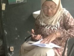Muntasia Syam, Tak Gentar Perjuangkan Warisan Orangtuanya