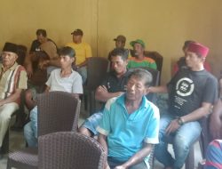 Antara Sertifikat Dan SPPT Milik Unhas Beda Lokasi, Jadi Sorotan Warga Desa Bonto Manai, Bulukumba
