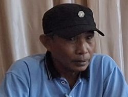 Dari Bintek Peningkatan Kapasitas BPD Se Kec. Sinjai Tengah Di Desa Saotengnga