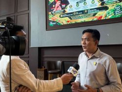 Pesan AUM Di Ngopi Lo: “Jadilah Pesbisnis Beretika. Bisnis Hebat Bukan Soal Untung Tapi Kepercayaan”