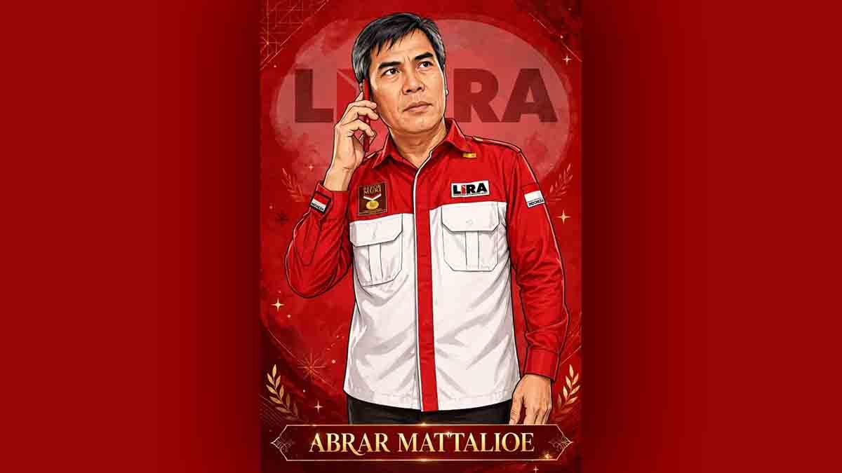 Abrar Mattalioe